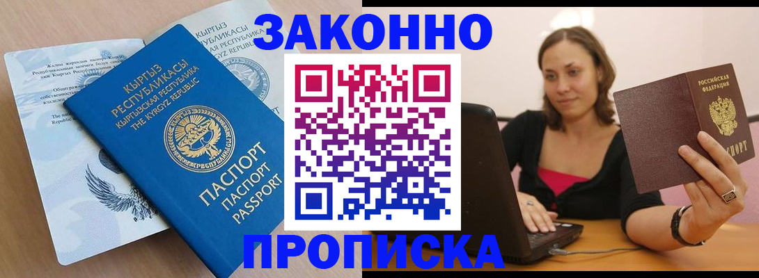 временная прописка в Щёкино